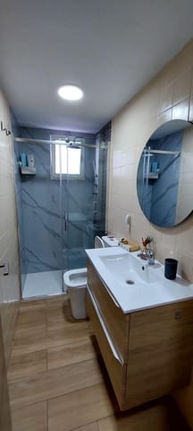 5 makuuhuone Asunto myytävänä paikassa Gandia - 186 000 € (Ref: 9335179)