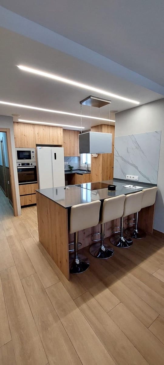 5 makuuhuone Asunto myytävänä paikassa Gandia - 186 000 € (Ref: 9335179)