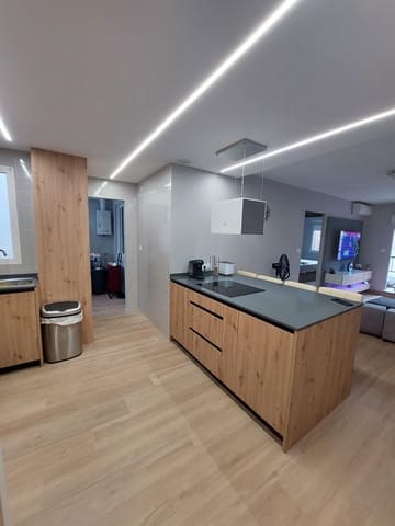 5 makuuhuone Asunto myytävänä paikassa Gandia - 186 000 € (Ref: 9335179)