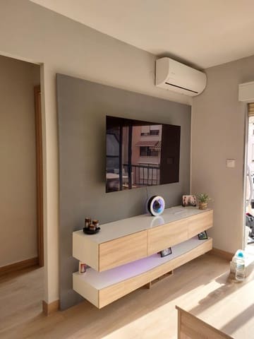 5 makuuhuone Asunto myytävänä paikassa Gandia - 186 000 € (Ref: 9335179)