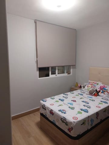 5 makuuhuone Asunto myytävänä paikassa Gandia - 186 000 € (Ref: 9335179)