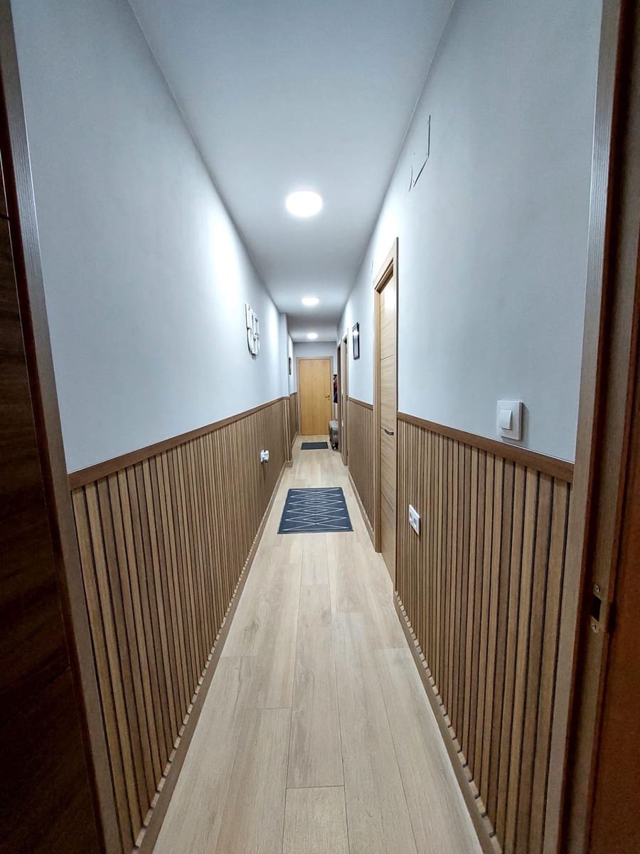 5 makuuhuone Asunto myytävänä paikassa Gandia - 186 000 € (Ref: 9335179)