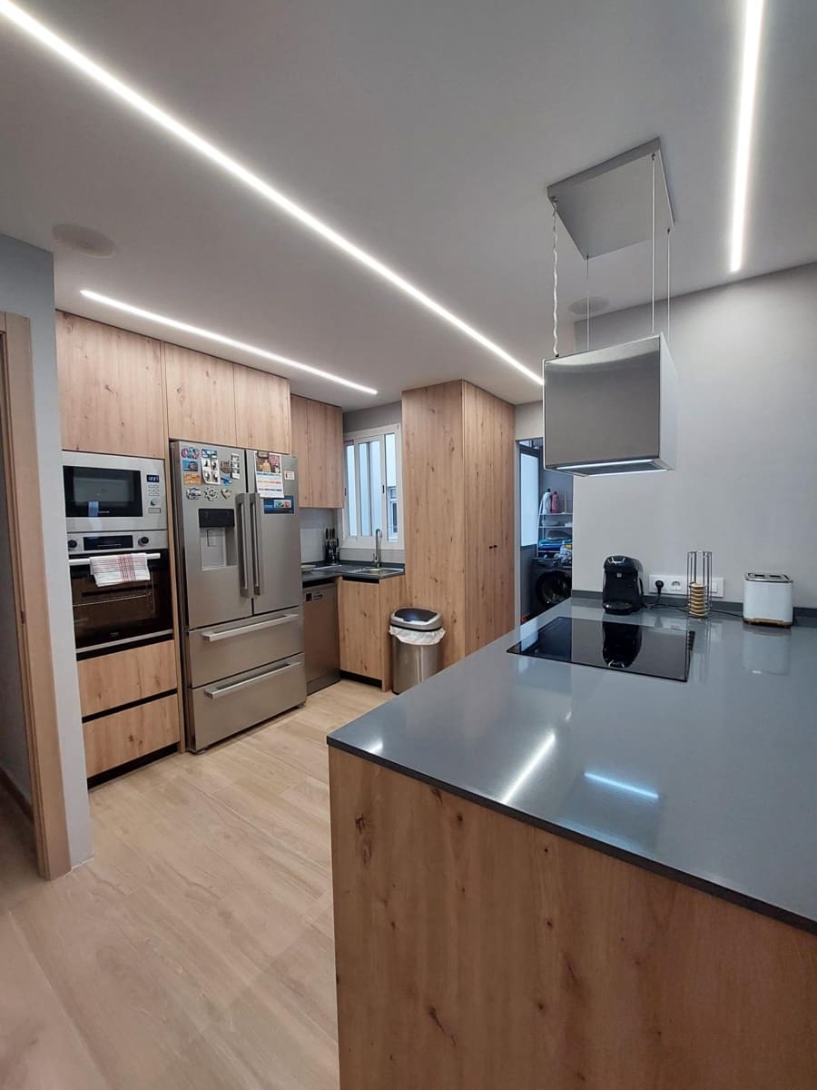 5 makuuhuone Asunto myytävänä paikassa Gandia - 186 000 € (Ref: 9335179)