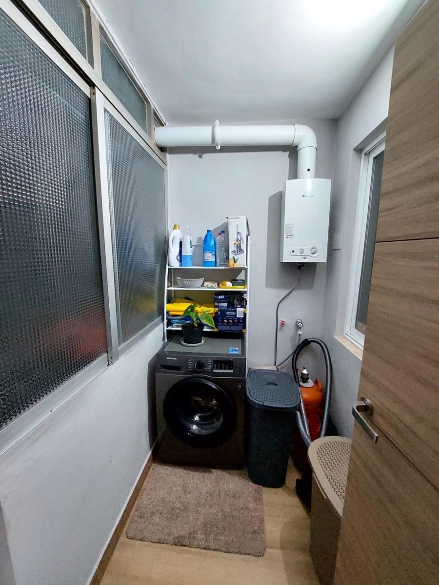 5 makuuhuone Asunto myytävänä paikassa Gandia - 186 000 € (Ref: 9335179)