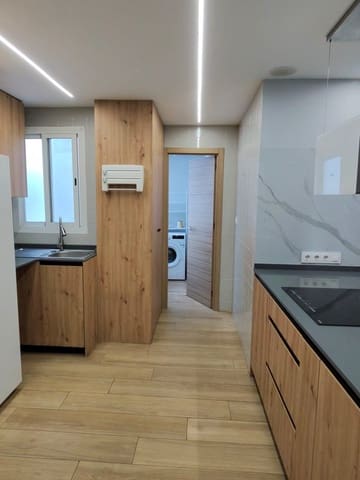 Piso de 4 habitaciones en Gandia en venta - 186.000 € (Ref: 9335179)