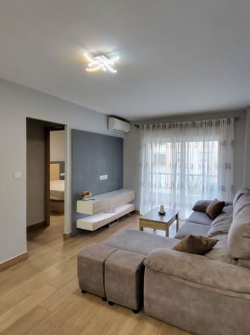 Piso de 4 habitaciones en Gandia en venta - 186.000 € (Ref: 9335179)