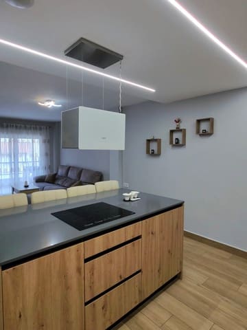Piso de 4 habitaciones en Gandia en venta - 186.000 € (Ref: 9335179)