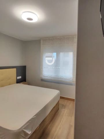 4 quarto Apartamento para venda em Gandia - 186 000 € (Ref: 9335179)