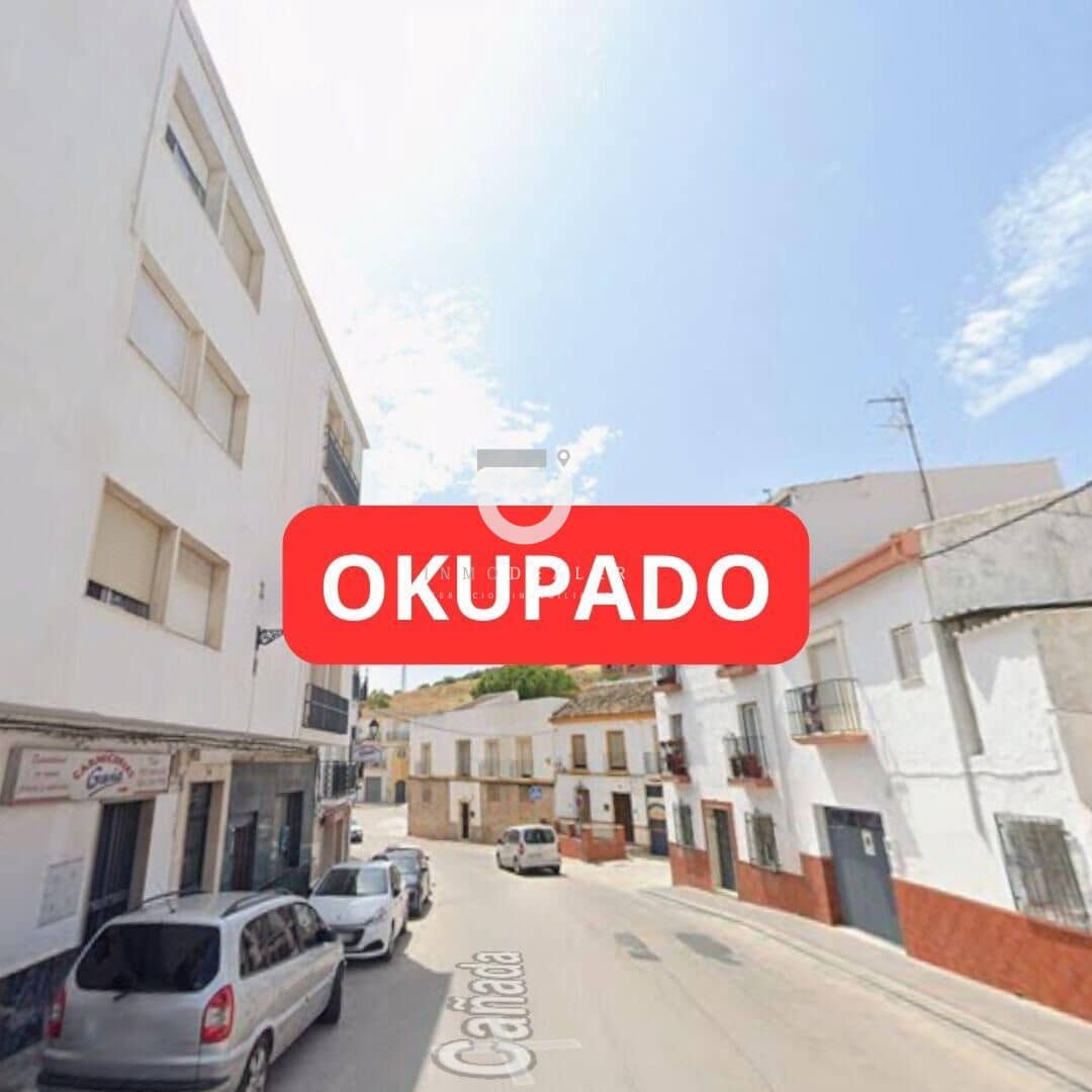 3 slaapkamer Flat te koop in Priego de Cordoba - € 49.900 (Ref: 9349717)