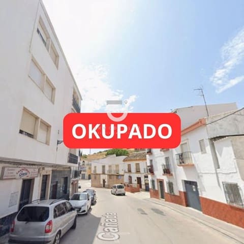 3 camera da letto Appartamento in vendita in Priego de Córdoba - 49.900 € (Rif: 9349717)