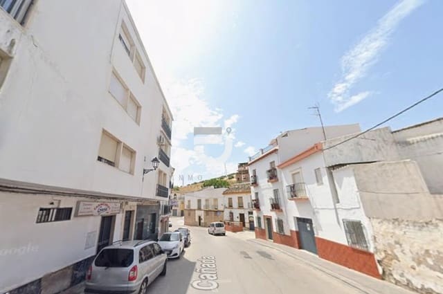 3 camera da letto Appartamento in vendita in Priego de Córdoba - 49.900 € (Rif: 9349717)
