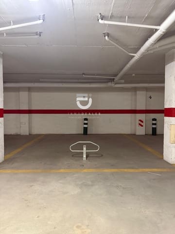 Garage for sale in Potríes - € 5,500 (Ref: 9349718)