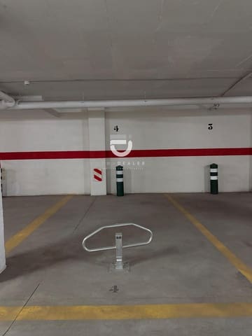 Garage for sale in Potríes - € 5,500 (Ref: 9349718)
