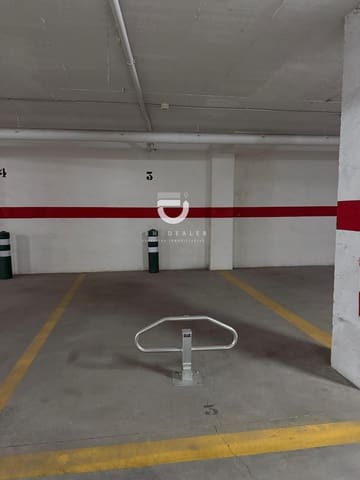 Garage for sale in Potríes - € 5,500 (Ref: 9349718)