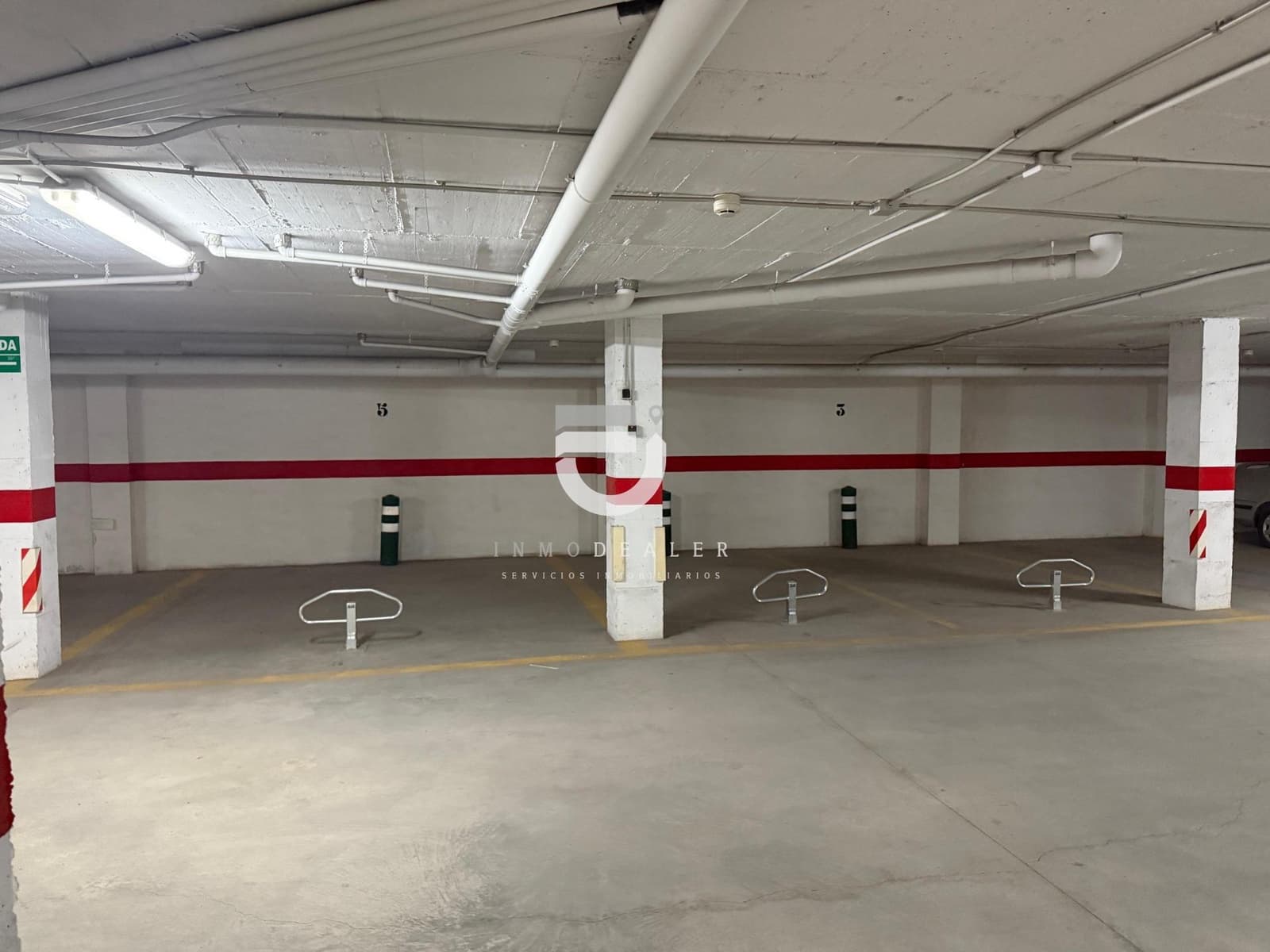 Garage for sale in Potries - € 5,500 (Ref: 9349718)