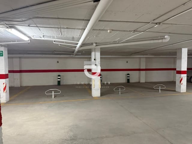 Garage for sale in Potríes - € 5,500 (Ref: 9349718)