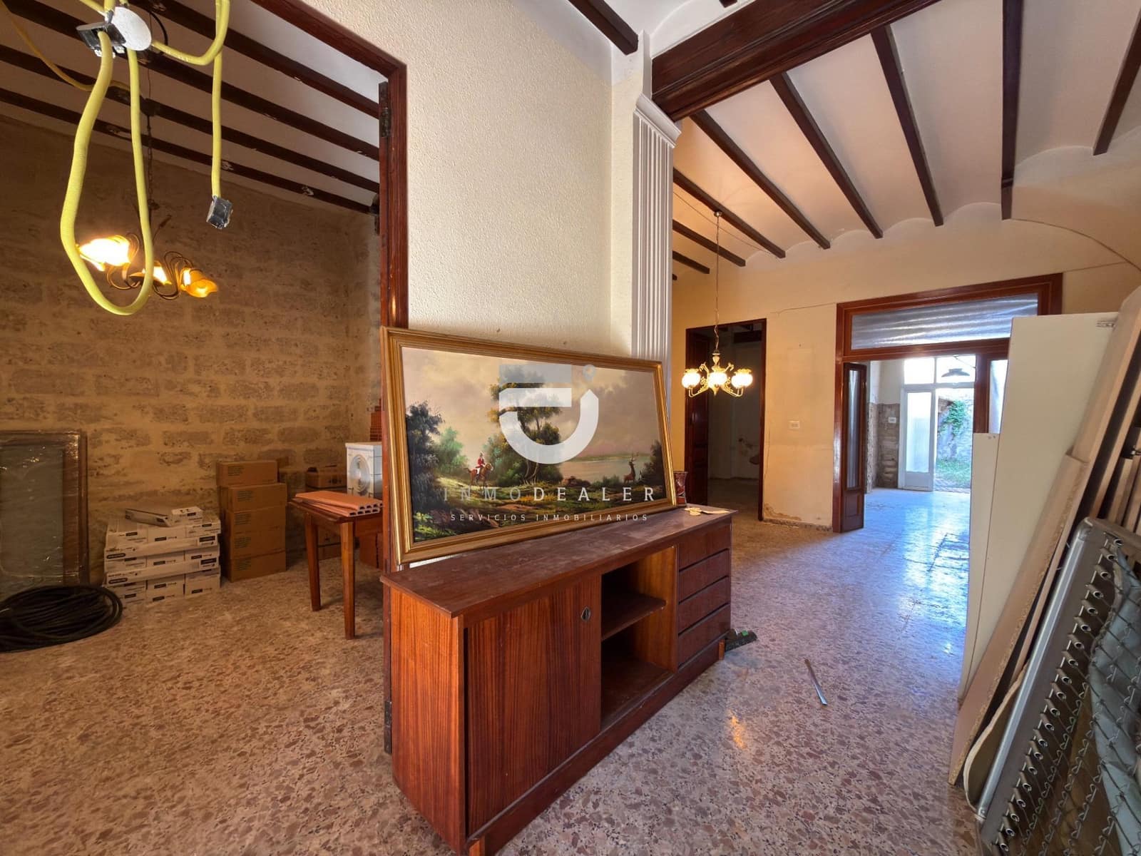 5 bedroom Townhouse for sale in Palma de Gandia - € 119,000 (Ref: 9349719)