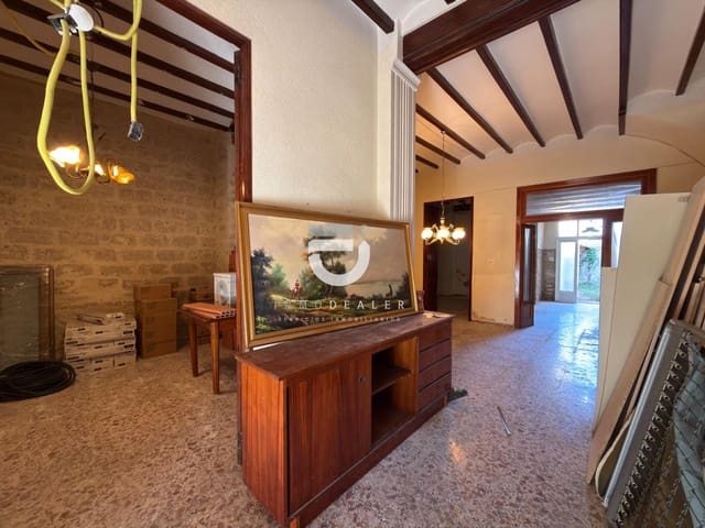 5 bedroom Townhouse for sale in Palma de Gandía - € 130,000 (Ref: 9349719)