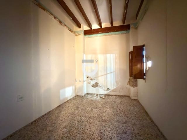 5 bedroom Townhouse for sale in Palma de Gandía - € 130,000 (Ref: 9349719)