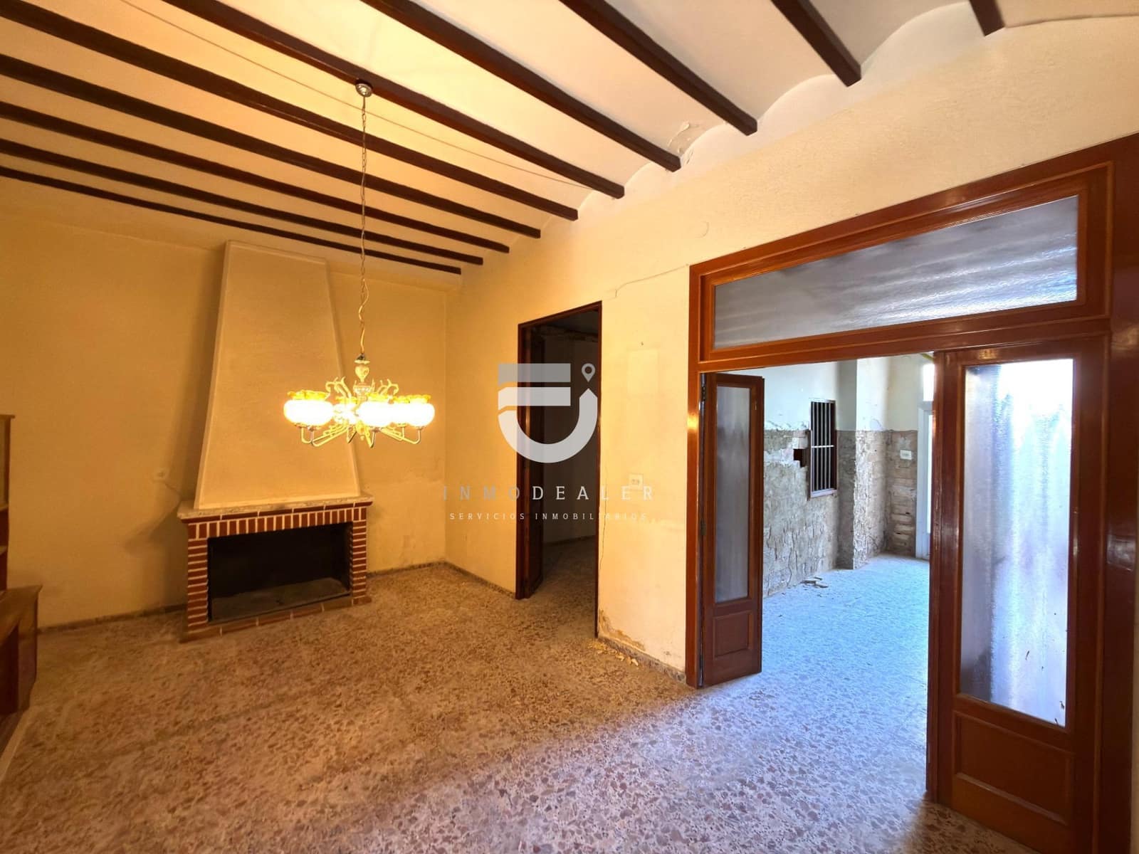 5 bedroom Townhouse for sale in Palma de Gandia - € 119,000 (Ref: 9349719)