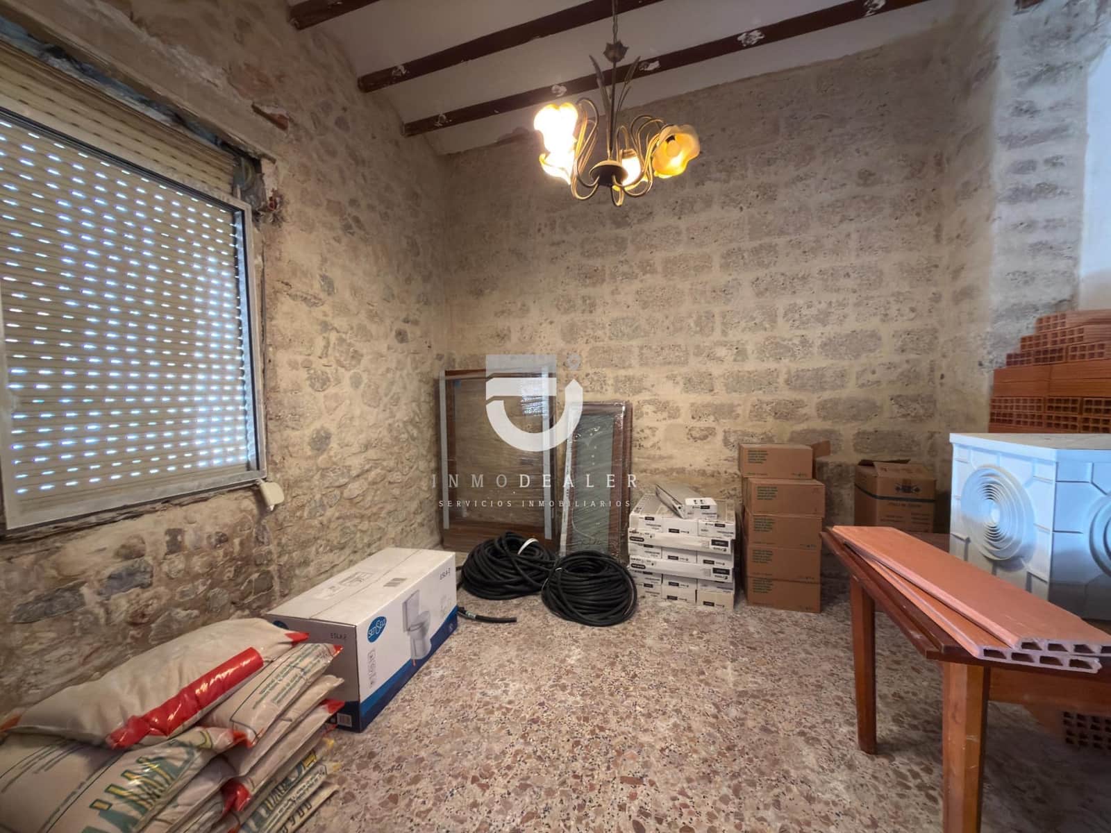 5 bedroom Townhouse for sale in Palma de Gandia - € 119,000 (Ref: 9349719)