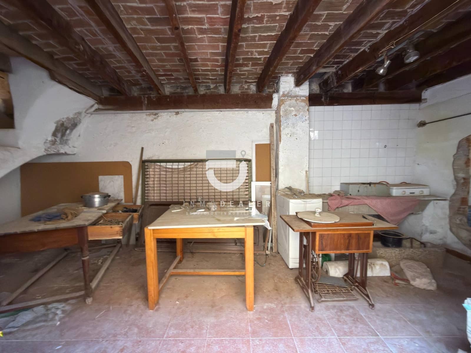 5 bedroom Townhouse for sale in Palma de Gandia - € 119,000 (Ref: 9349719)