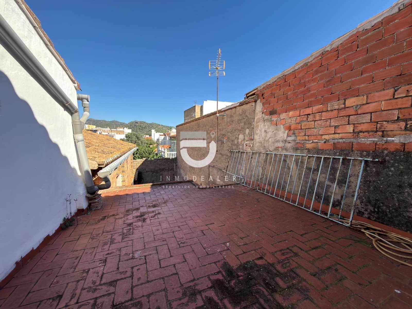 5 bedroom Townhouse for sale in Palma de Gandia - € 119,000 (Ref: 9349719)