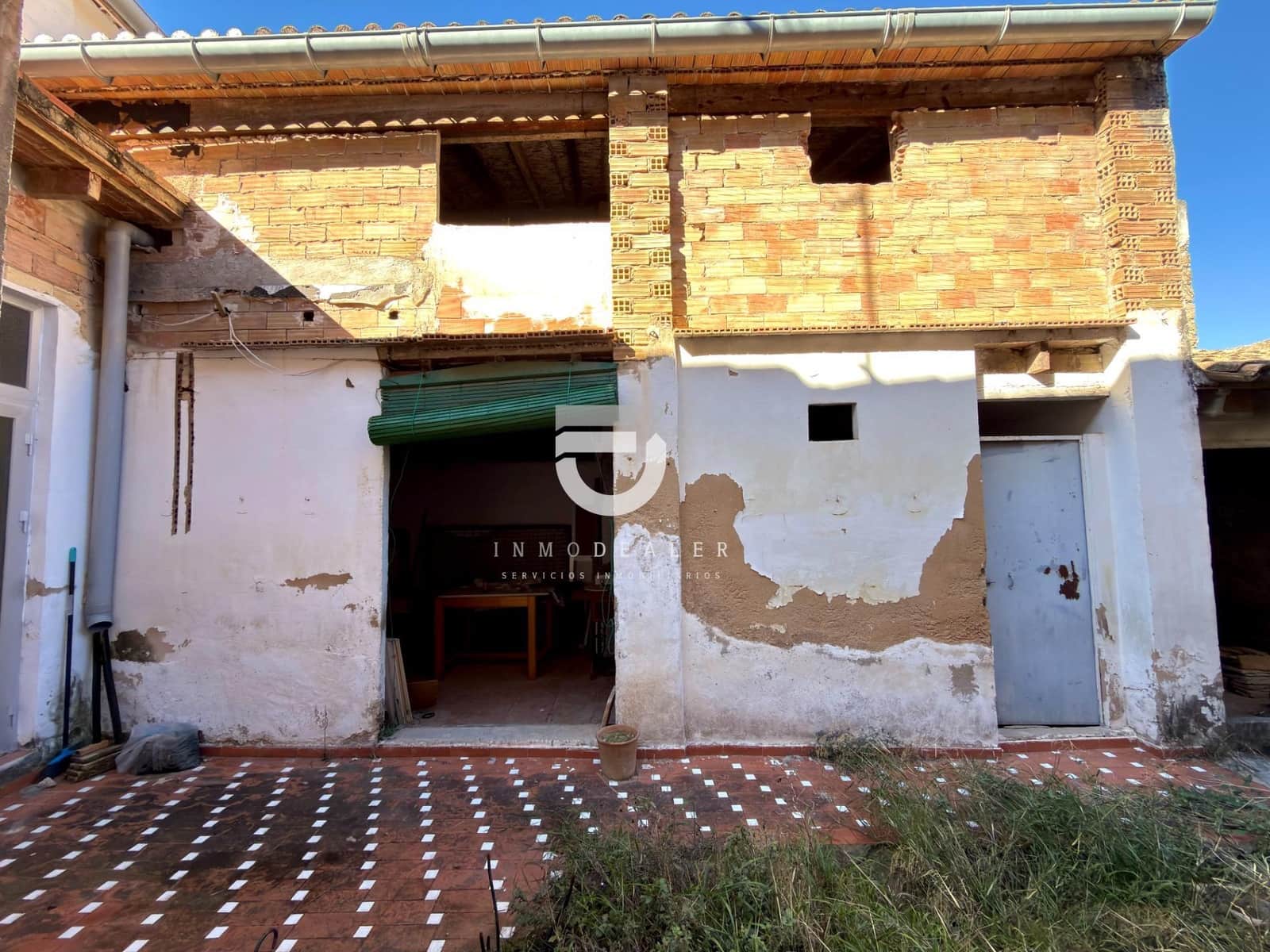 5 bedroom Townhouse for sale in Palma de Gandia - € 119,000 (Ref: 9349719)