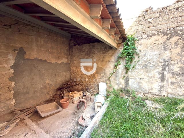 5 bedroom Townhouse for sale in Palma de Gandía - € 130,000 (Ref: 9349719)