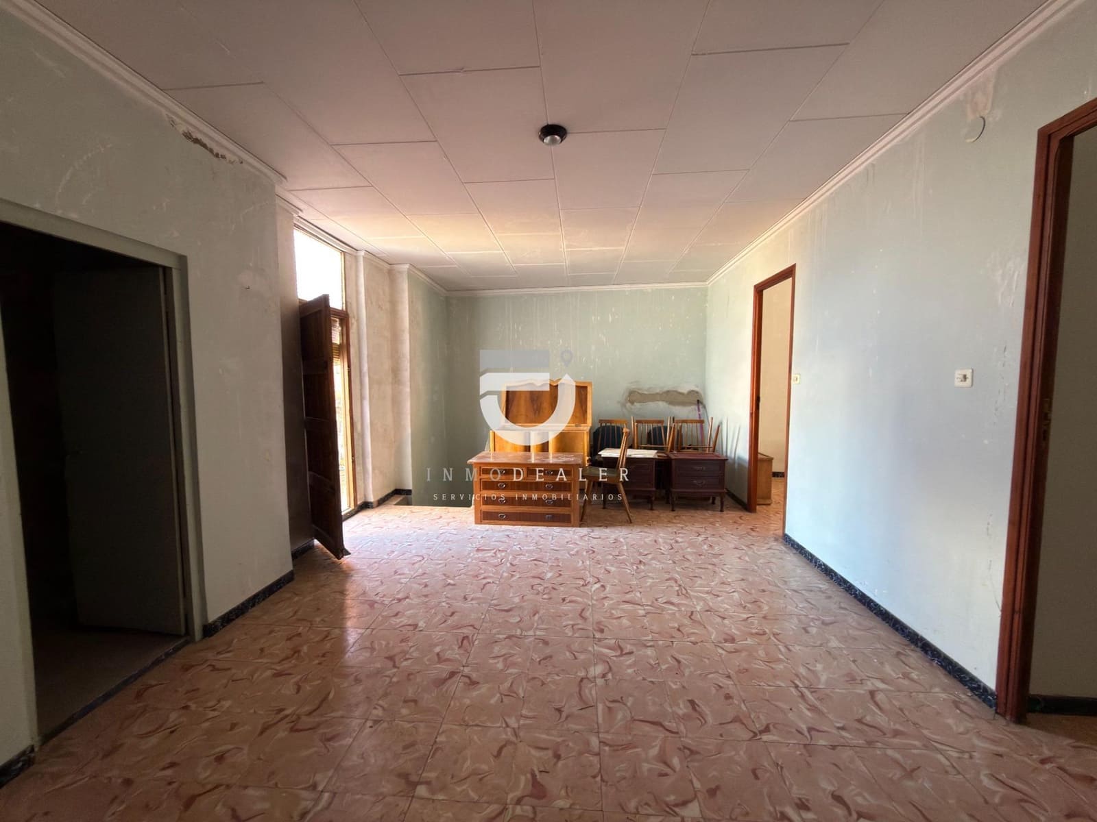 5 bedroom Townhouse for sale in Palma de Gandia - € 119,000 (Ref: 9349719)