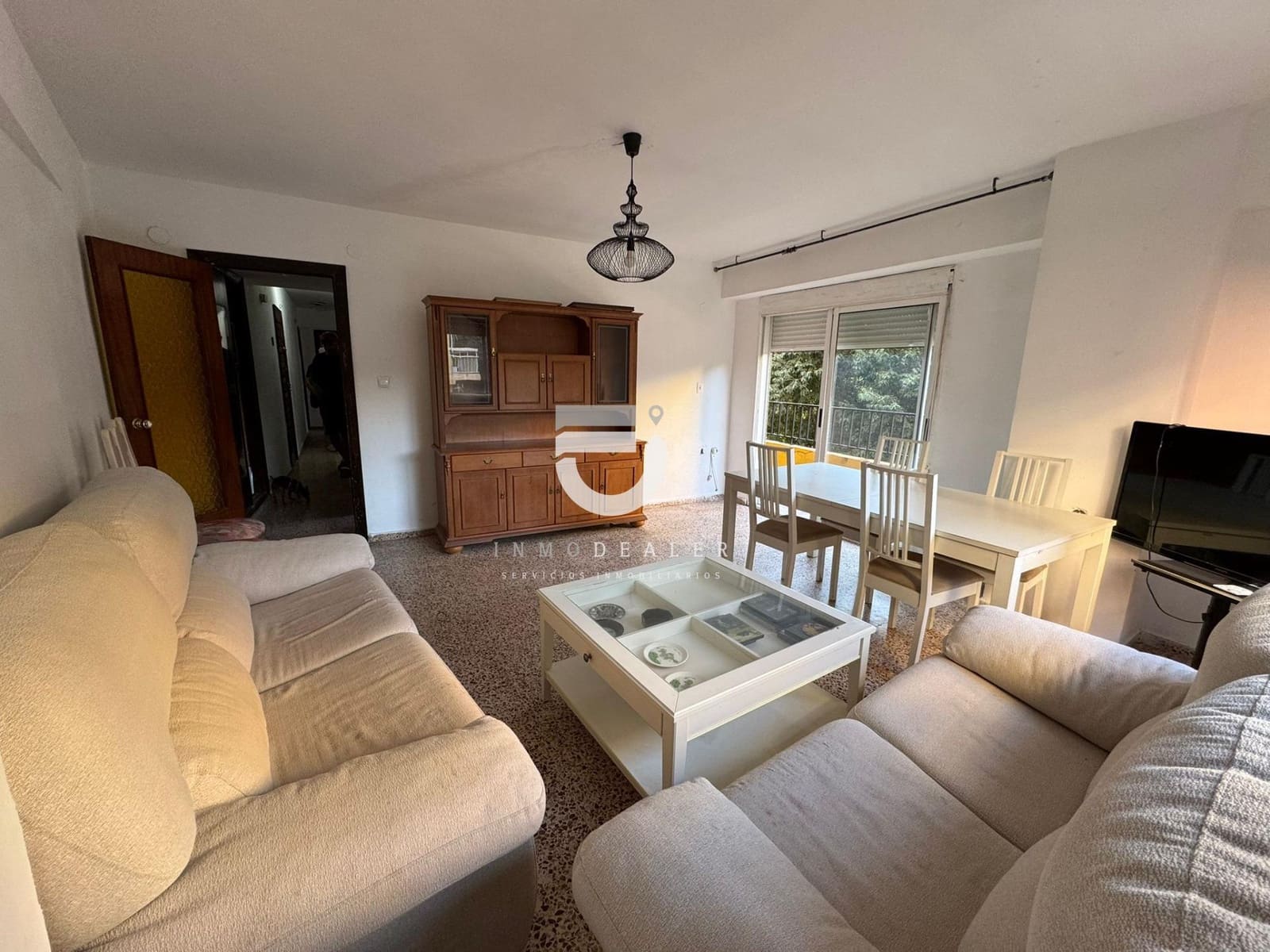 4 soveværelse Lejlighed til salg i Oliva - € 98.000 (Ref: 9359757)