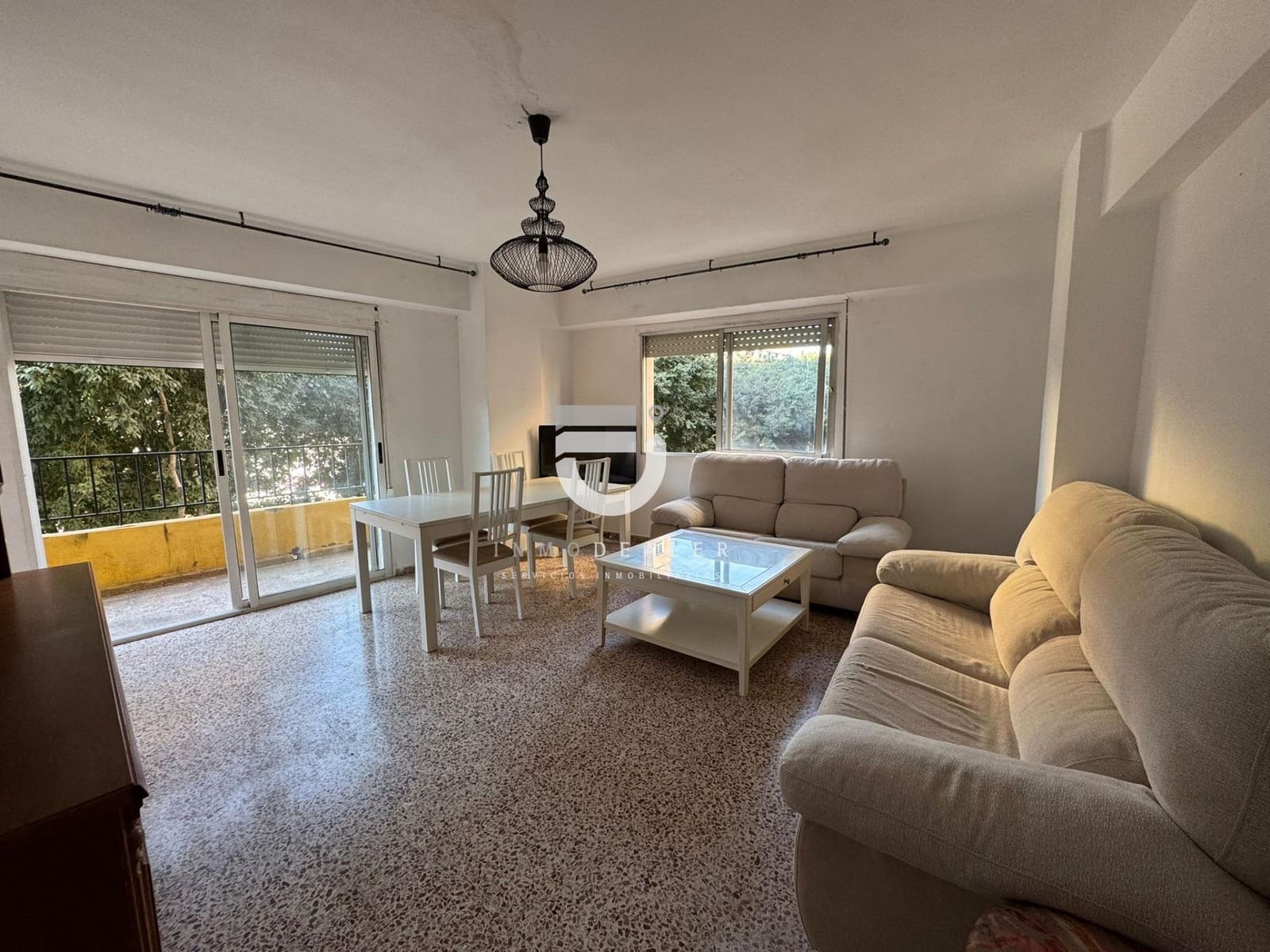 4 soveværelse Lejlighed til salg i Oliva - € 98.000 (Ref: 9359757)