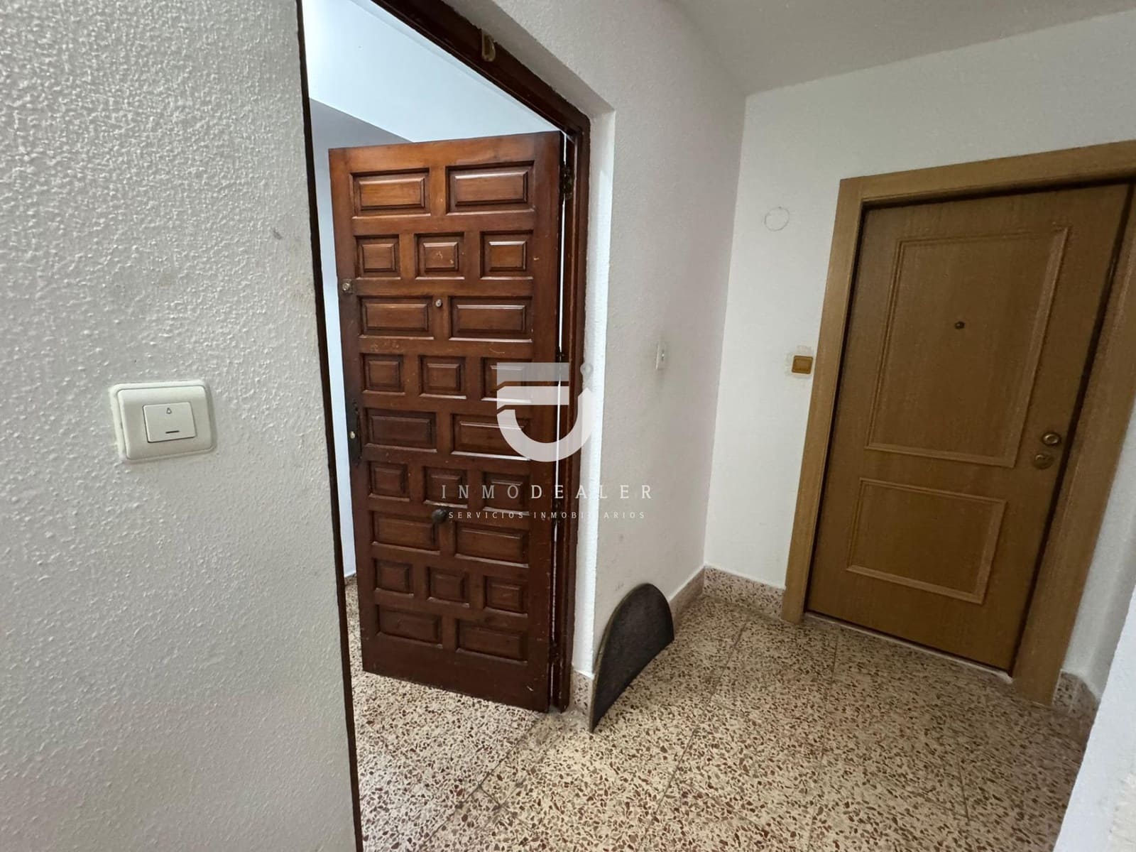 4 soveværelse Lejlighed til salg i Oliva - € 98.000 (Ref: 9359757)