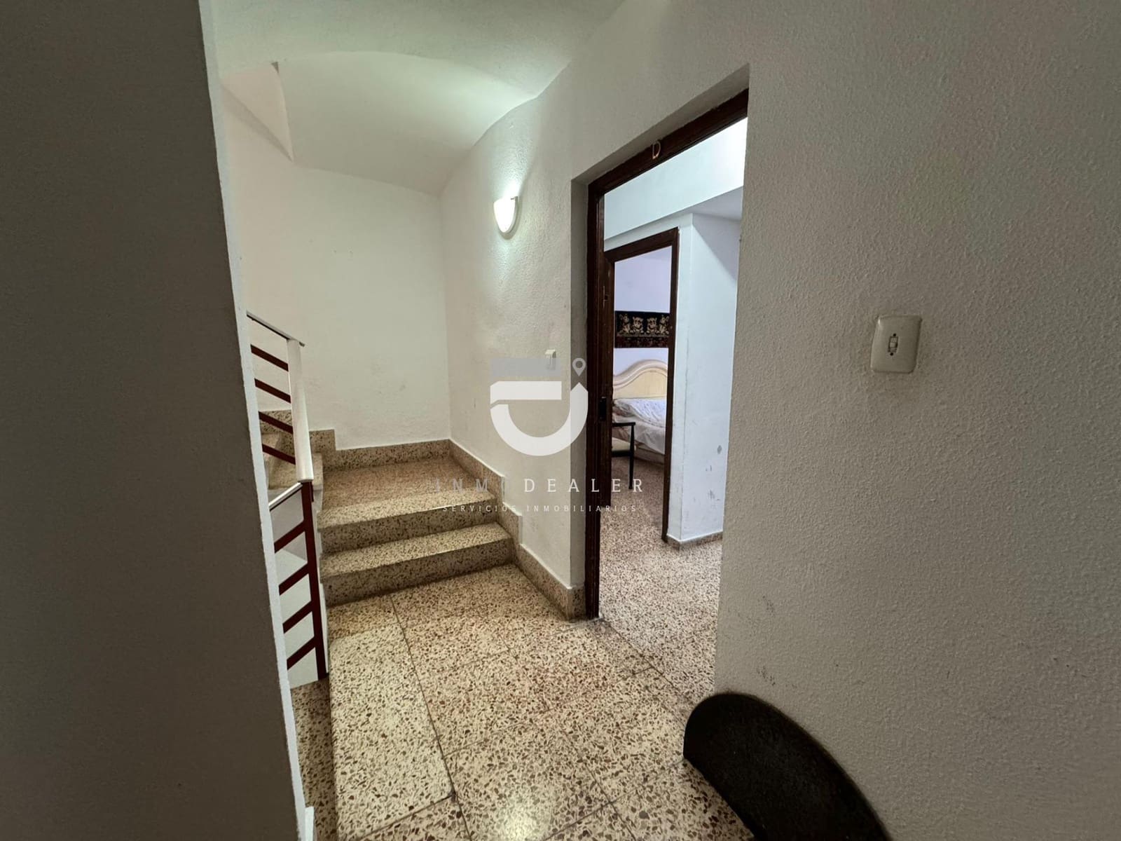 4 soveværelse Lejlighed til salg i Oliva - € 98.000 (Ref: 9359757)