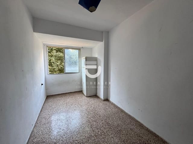 4 soveværelse Lejlighed til salg i Oliva - € 98.000 (Ref: 9359757)