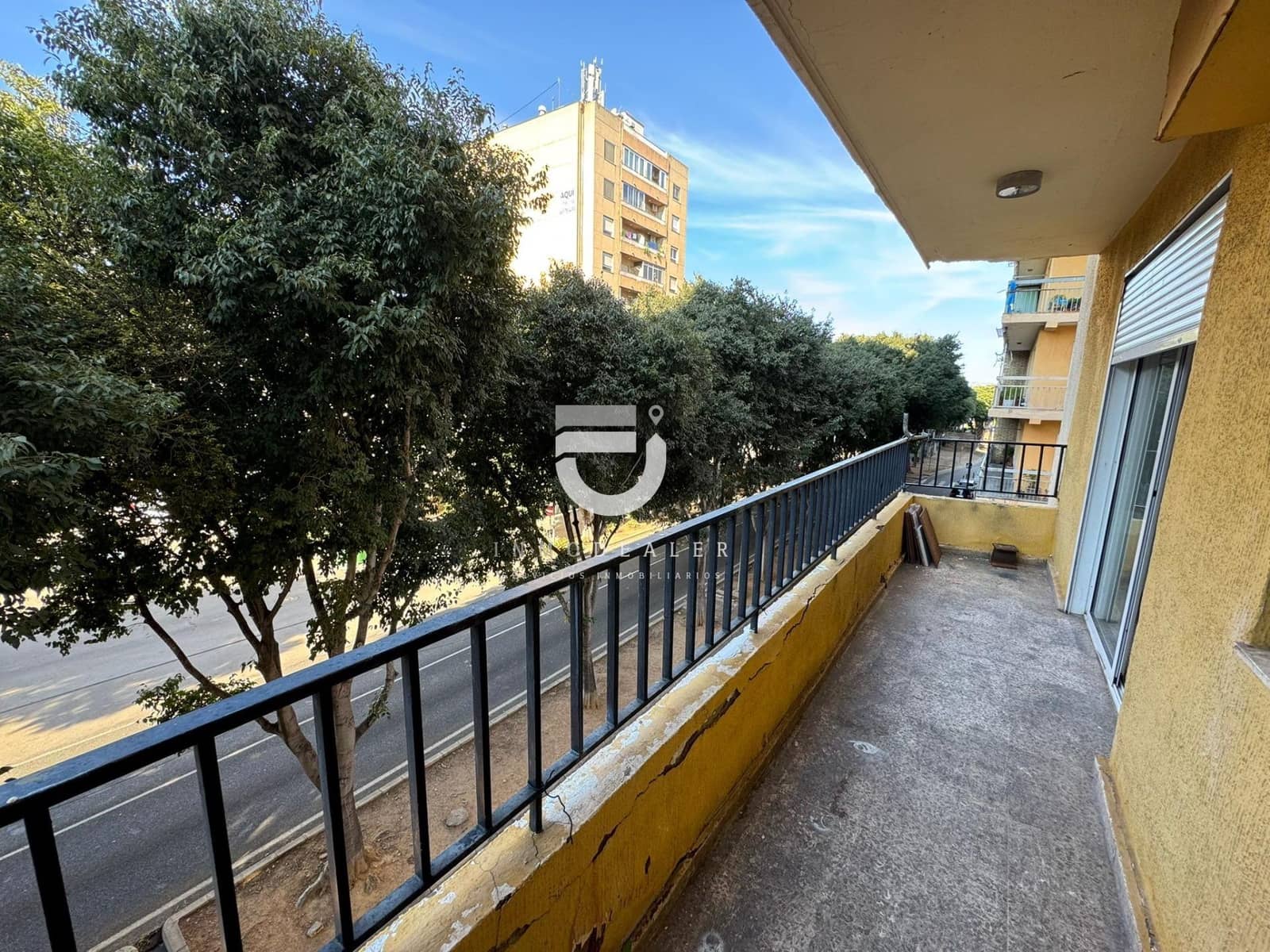 4 soveværelse Lejlighed til salg i Oliva - € 98.000 (Ref: 9359757)