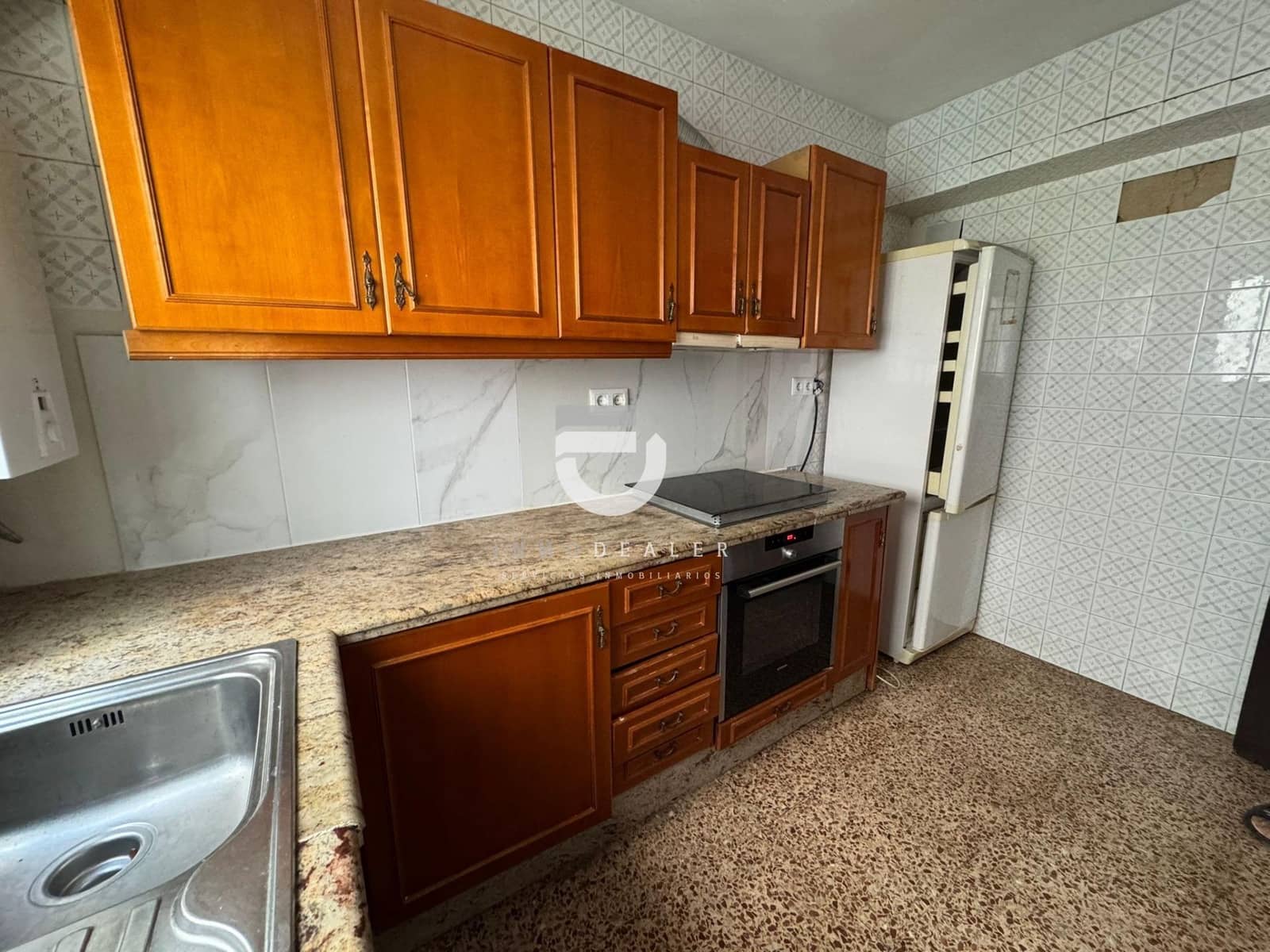 4 soveværelse Lejlighed til salg i Oliva - € 98.000 (Ref: 9359757)