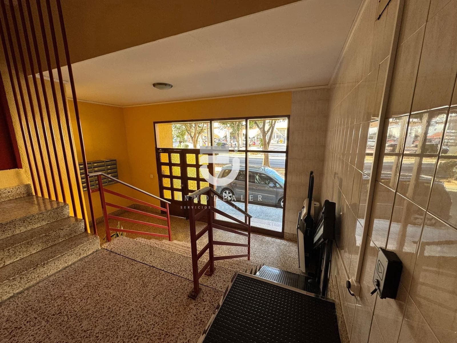 4 soveværelse Lejlighed til salg i Oliva - € 98.000 (Ref: 9359757)