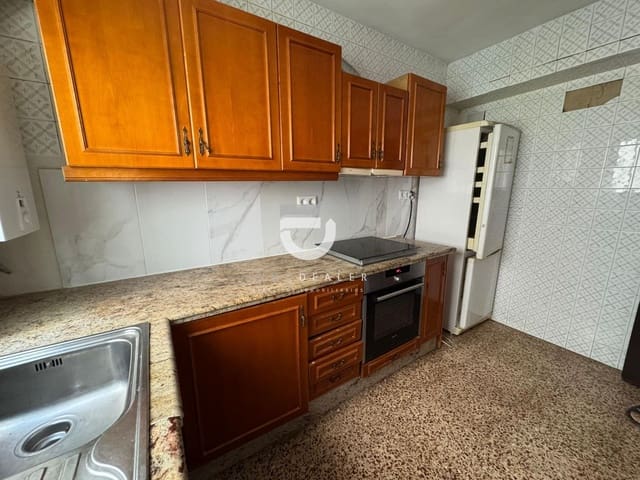 4 soveværelse Lejlighed til salg i Oliva - € 98.000 (Ref: 9359757)