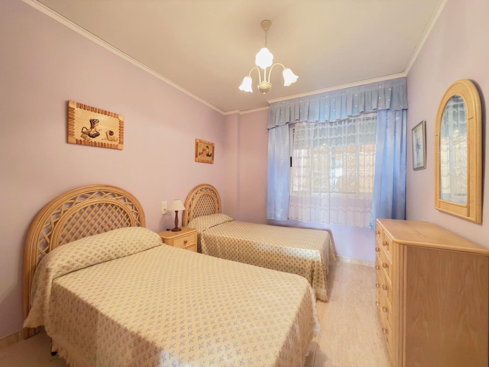 2 slaapkamer Appartement te koop in Daimus - € 215.000 (Ref: 9379252)