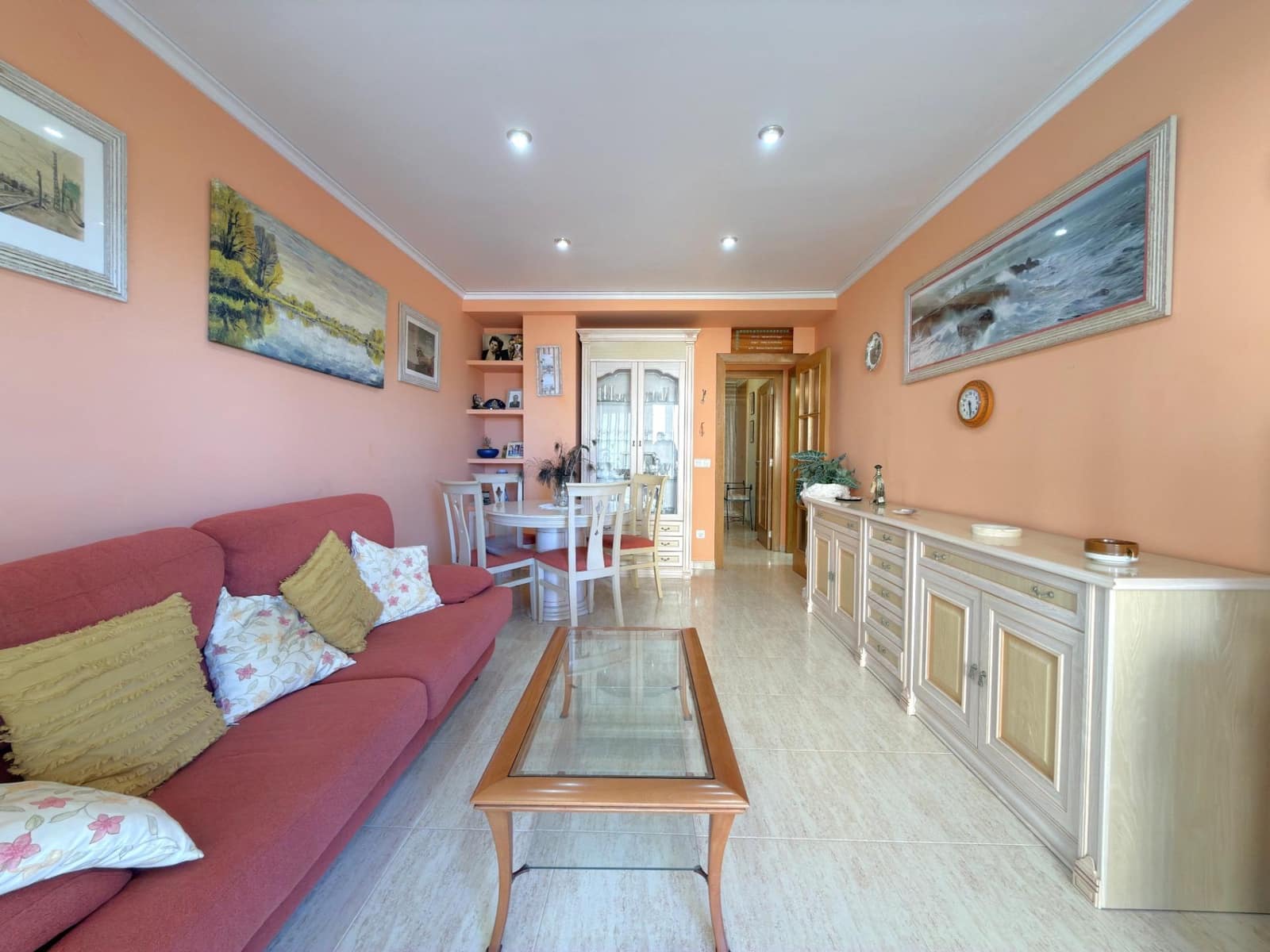 2 slaapkamer Appartement te koop in Daimus - € 215.000 (Ref: 9379252)