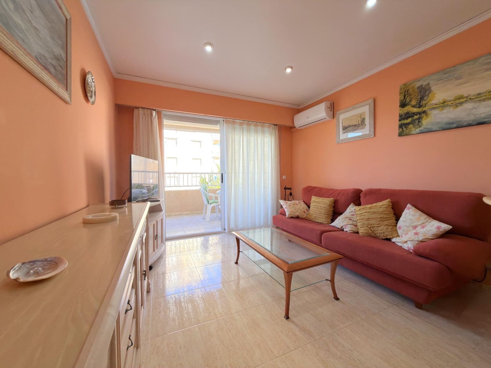 2 slaapkamer Appartement te koop in Daimus - € 215.000 (Ref: 9379252)