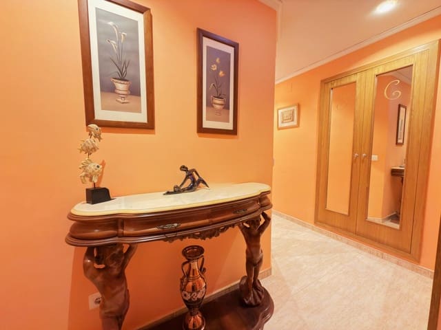 2 quarto Apartamento para venda em Daimús - 215 000 € (Ref: 9379252)