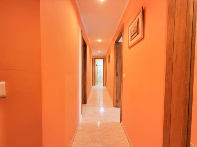 2 quarto Apartamento para venda em Daimús - 215 000 € (Ref: 9379252)