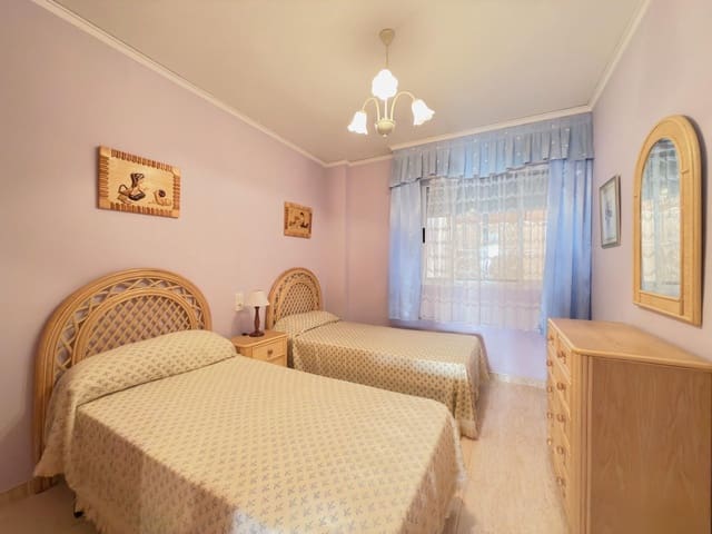 2 quarto Apartamento para venda em Daimús - 215 000 € (Ref: 9379252)