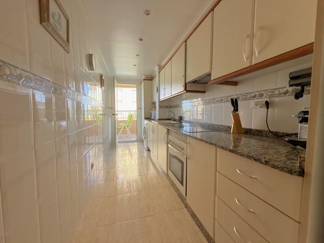 2 quarto Apartamento para venda em Daimús - 215 000 € (Ref: 9379252)