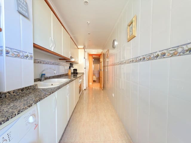 2 quarto Apartamento para venda em Daimús - 215 000 € (Ref: 9379252)