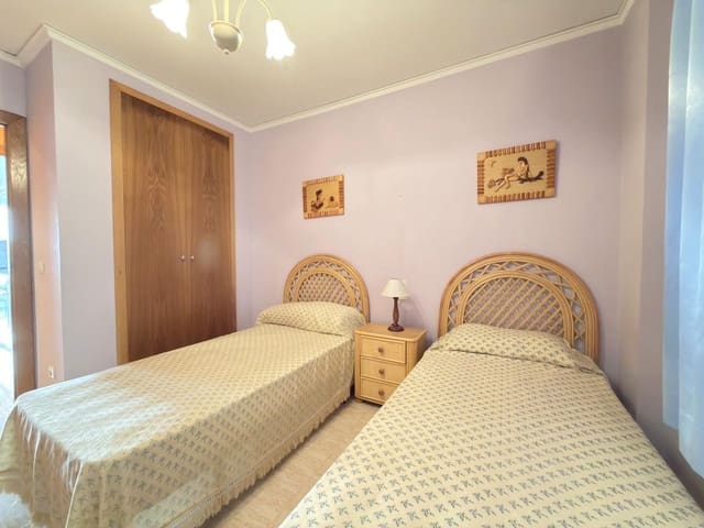 2 quarto Apartamento para venda em Daimús - 215 000 € (Ref: 9379252)