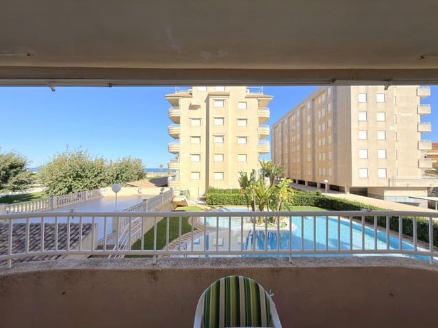 2 quarto Apartamento para venda em Daimús - 215 000 € (Ref: 9379252)