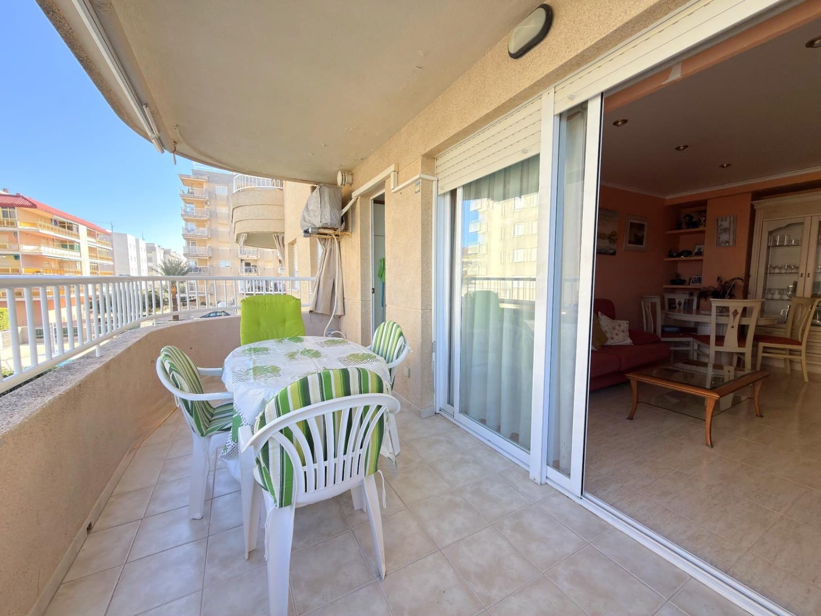 2 slaapkamer Appartement te koop in Daimus - € 215.000 (Ref: 9379252)